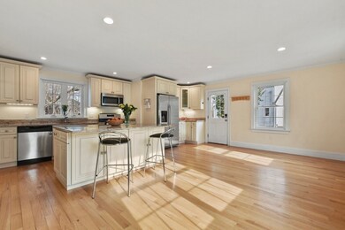 9 Wheelock Rd, Waltham, MA 02453 - photo 5