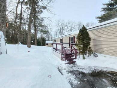 36 Fullam Cir, Allenstown, NH 03275 - photo 2