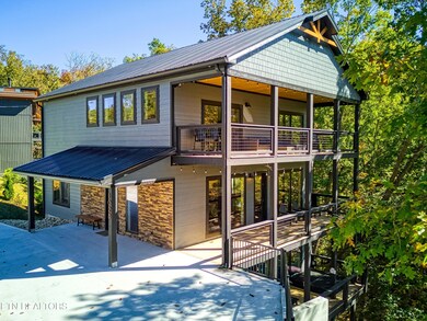 1028 Old Cartertown Rd, Gatlinburg, TN 37738 - photo 5