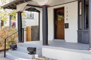 1234 N Downing St, Denver, CO 80218 - photo 3