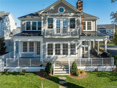 622 Dock Landing, Williamsburg, VA 23185 - photo 7