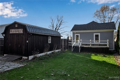 5739 Dover Rd, Lake View, NY 14085 - photo 2