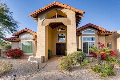 8158 E La Junta Rd Scottsdale-small-003-