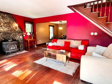 7333 Vermont Route 100, Whitingham, VT 05361 - photo 5