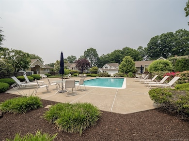 Wilton Hills has a community pool and bath house. Perfect for spending summer days relaxing around the pool deck and swimming.
