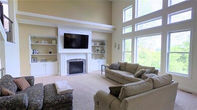 12178 Steepleview Ct, Fishers, IN 46037 - photo 4