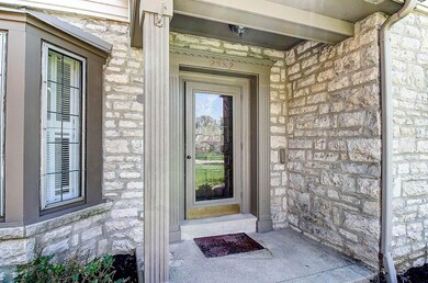 Welcome to 2582 Henthorn Road