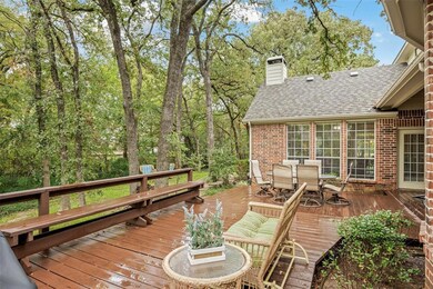 1406 Dartmouth Dr, Southlake, TX 76092 - photo 2