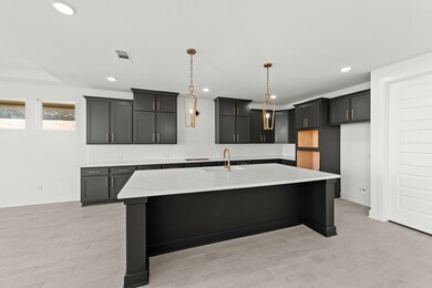 Representative photo. Home under construction. Des