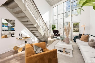 200 Brannan St unit 141, San Francisco, CA 94107 - photo 7