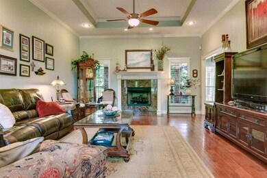 1818 Castle Oaks, Texarkana, AR 71854 - photo 7