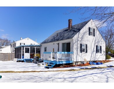 49 Mary Theresa Terrace, Lowell, MA 01854 - photo 2