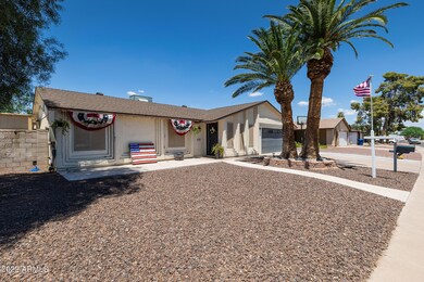 1712 W El Alba Way, Chandler, AZ 85224 - photo 2