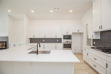gorgeous kitchen!