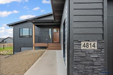 4814 Pahlmeyer Dr unit Lot 8 Block 19, Rapid City, SD 57703 - photo 2