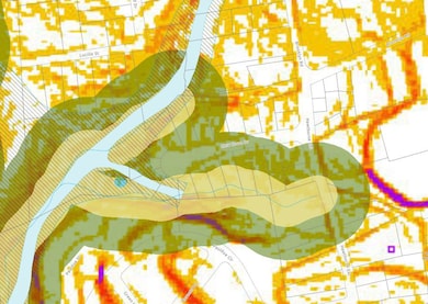 360 Hawthorne Extension, Athens, GA 30606 - photo 2