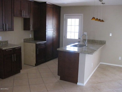Gorgeous Kitchen