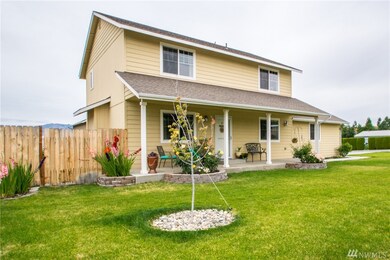 2486 4th St NE, East Wenatchee, WA 98802 - photo 4