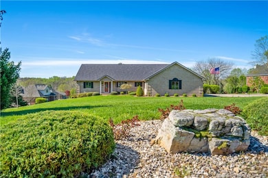 1527 Creekstone Dr NE, Corydon, IN 47112 - photo 4