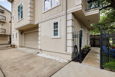 5306 Nolda St unit A, Houston, TX 77007 - photo 6
