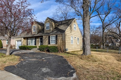 7401 Nall Ave, Prairie Village, KS 66208 - photo 3