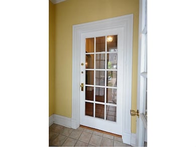 Entry/Foyer. Foyer w/Full Glass Door to Entry