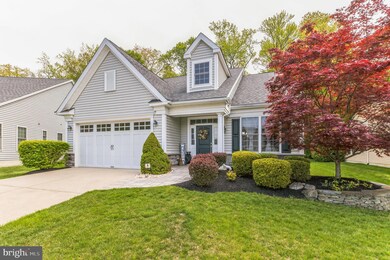 8 Keswick Path, Medford, NJ 08055 - photo 2