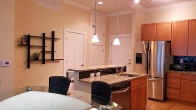 PV 302 Kitchen