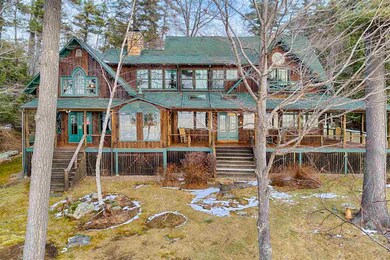 17 Eaglemere Rd S, Tuftonboro, NH 03853 - photo 5