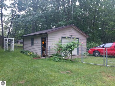 4212 E Anne St, Au Gres, MI 48703 - photo 4