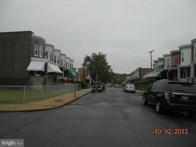 522 Poplar Grove St, Baltimore, MD 21223 - photo 2