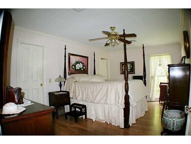 Master Bedroom.