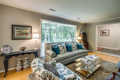 1027 Westmont Dr, Asheboro, NC 27205 - photo 6