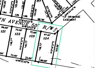 1804 Old Town Ave unit Lot 124 Harmony Old, Georgetown, SC 29440 - photo 4