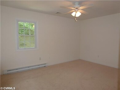 Master Bedroom - New Carpet & Fresh Paint!