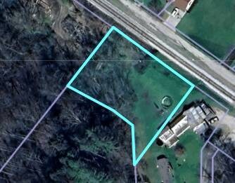 168 Bowen Lane and Aleshire Walk Rd, Foster, WV 25081 - photo 2