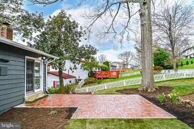 5026 King Richard Dr, Annandale, VA 22003 - photo 7
