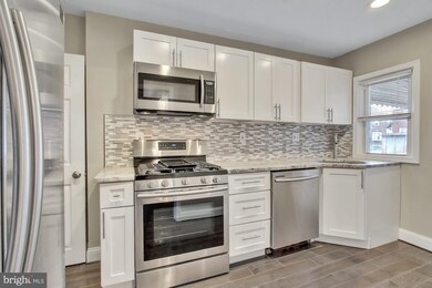 1321 Winston Ave, Baltimore, MD 21239 - photo 3