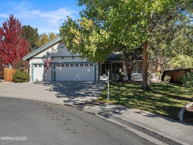 4670 High Desert Ct, Sparks, NV 89436 - photo 3