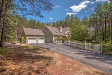 1005 North Rd, Shelburne, NH 03581 - photo 3