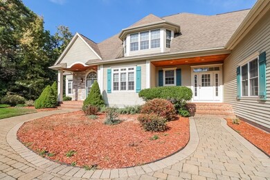 19 Oak Leaf Ln, North Easton, MA 02356 - photo 2