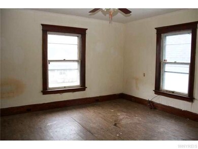 Bedroom.