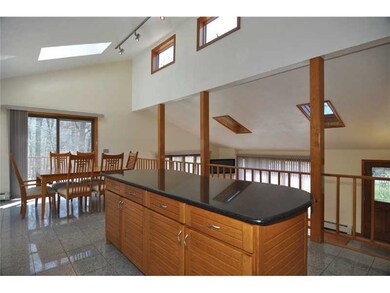 332 Ide Rd, North Scituate, RI 02857 - photo 4