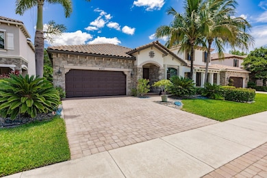 4570 Willow Run Way, Lake Worth, FL 33467 - photo 2