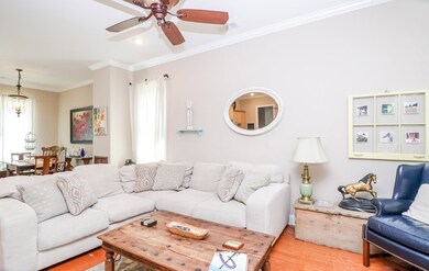 307 Abbey Ln, Oxford, MS 38655 - photo 2