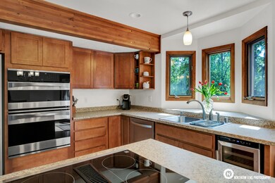 Updated Cabinets