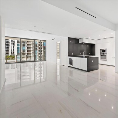 Aston Martin Residences unit 1809, Miami, FL 33131 - photo 3