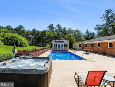 2664 Dellinger Acres, Edinburg, VA 22824 - photo 4