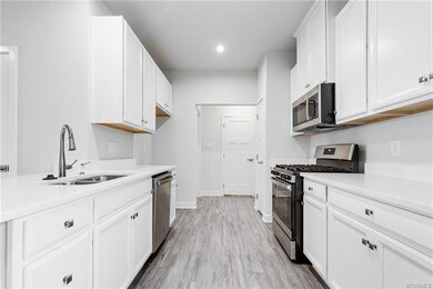 9057 Spring Green Loop unit M-C, Mechanicsville, VA 23116 - photo 6