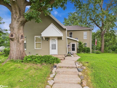 717 Timea St, Keokuk, IA 52632 - photo 3